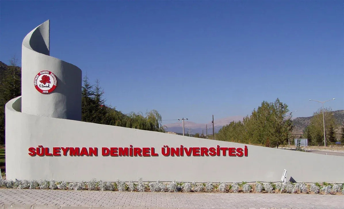 Suleyman Demirel University, Turkey