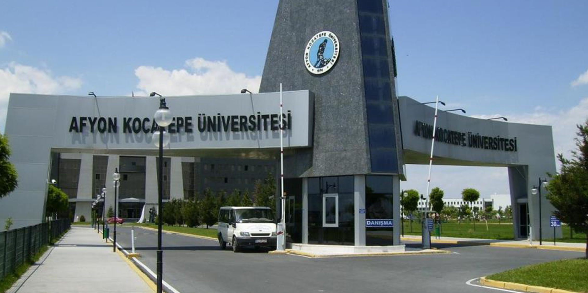 Call for Applications Erasmus+ Mobility for teaching/training at Afyon Kocatepe Üniversitesi, Turkey for Staff of Kumasi Technical University 2023/2024