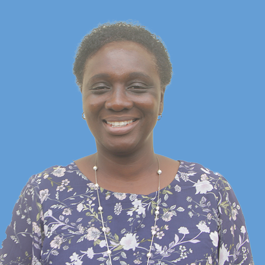 Ing. Nana Yaa Adusa-Poku