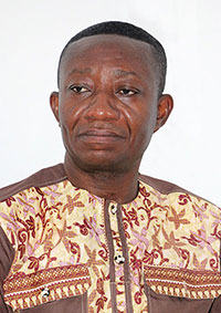 Ebenezer Kofi Boakye