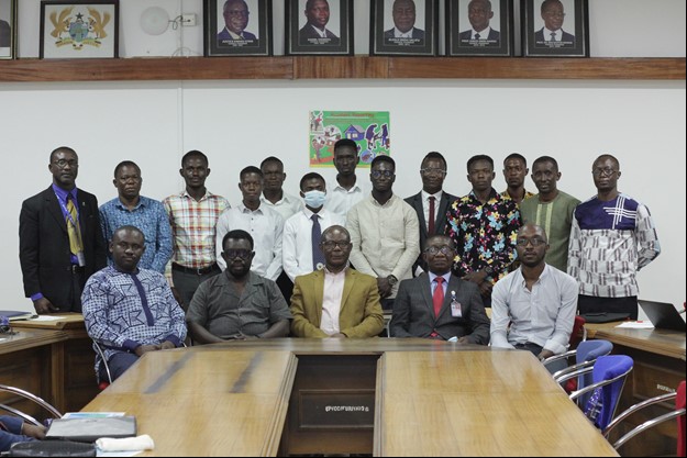 IFC Collaborates with KsTU to Equip Students with Green Building Design Skills