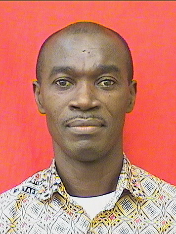 Prof. Samuel N. Osei Djarbeng
