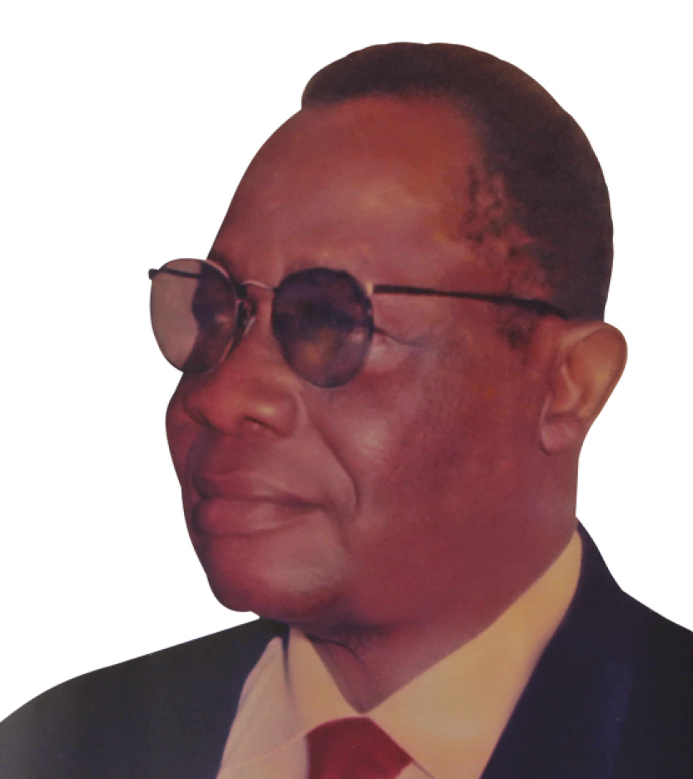 Abraham Kofi Kuma-Aidoo