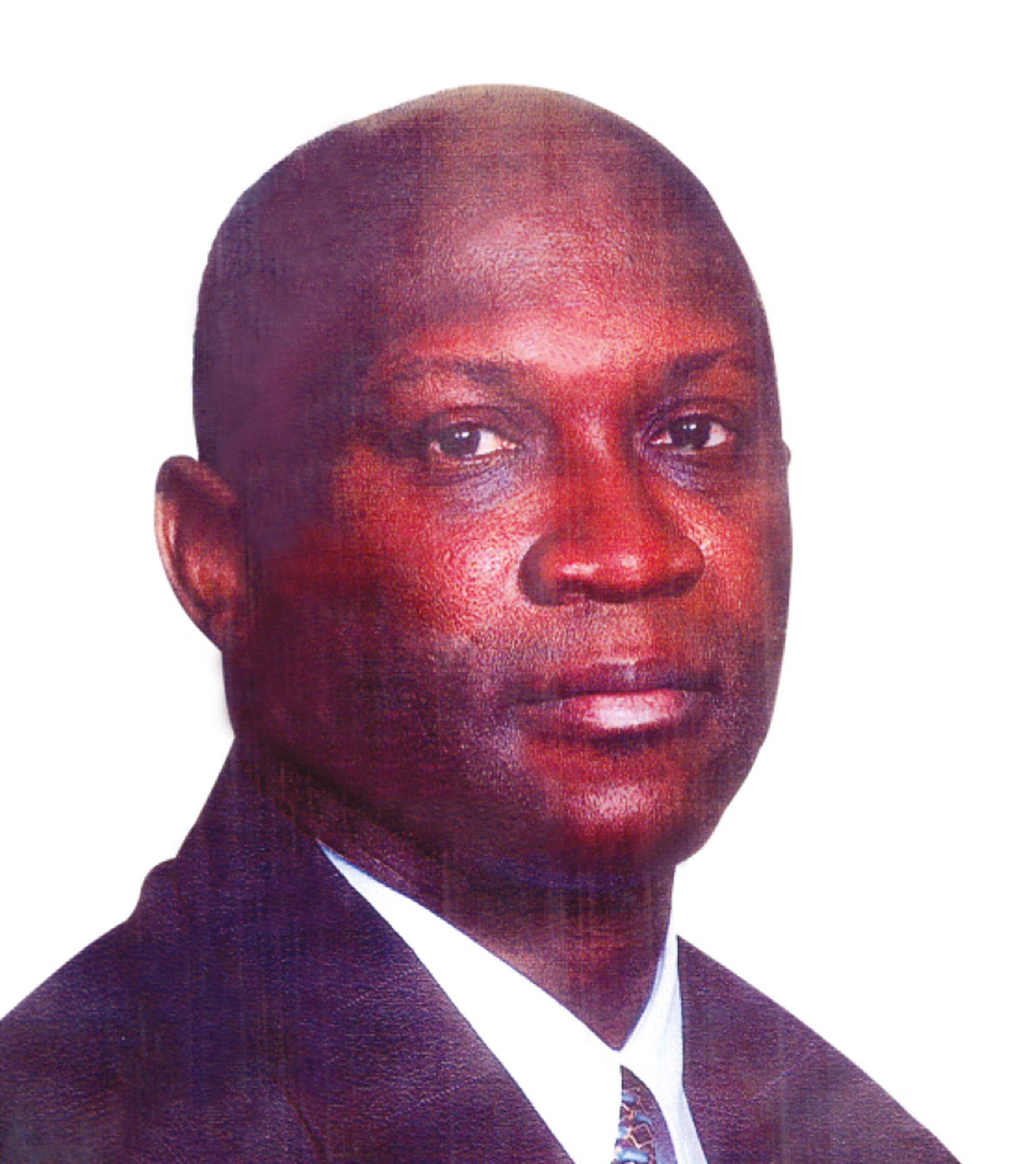 Mr. Daniel Owiredu 
