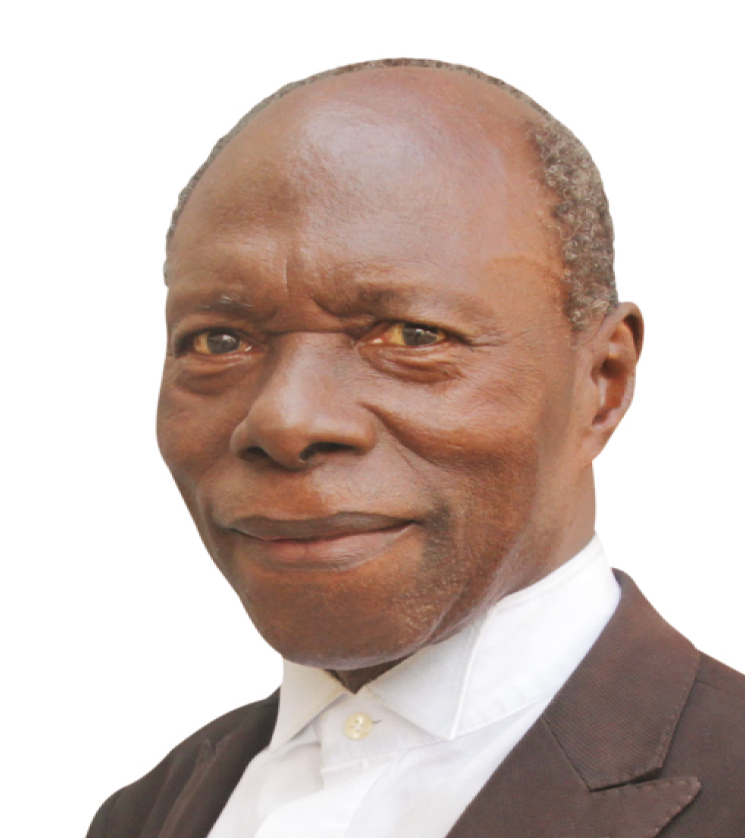 Lawyer Joe Mensah Obuor