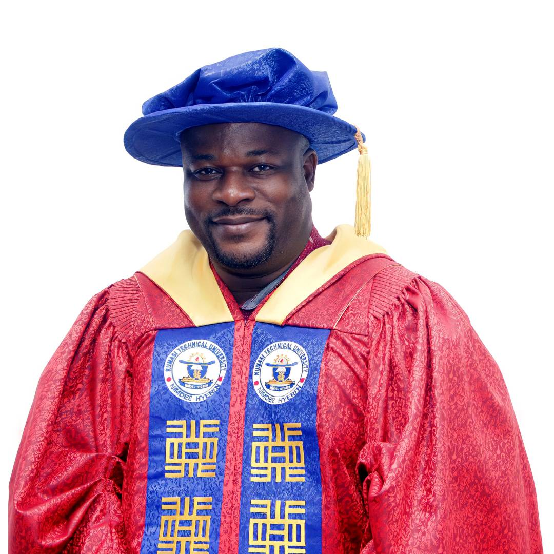 Prof. Alfred Owusu
