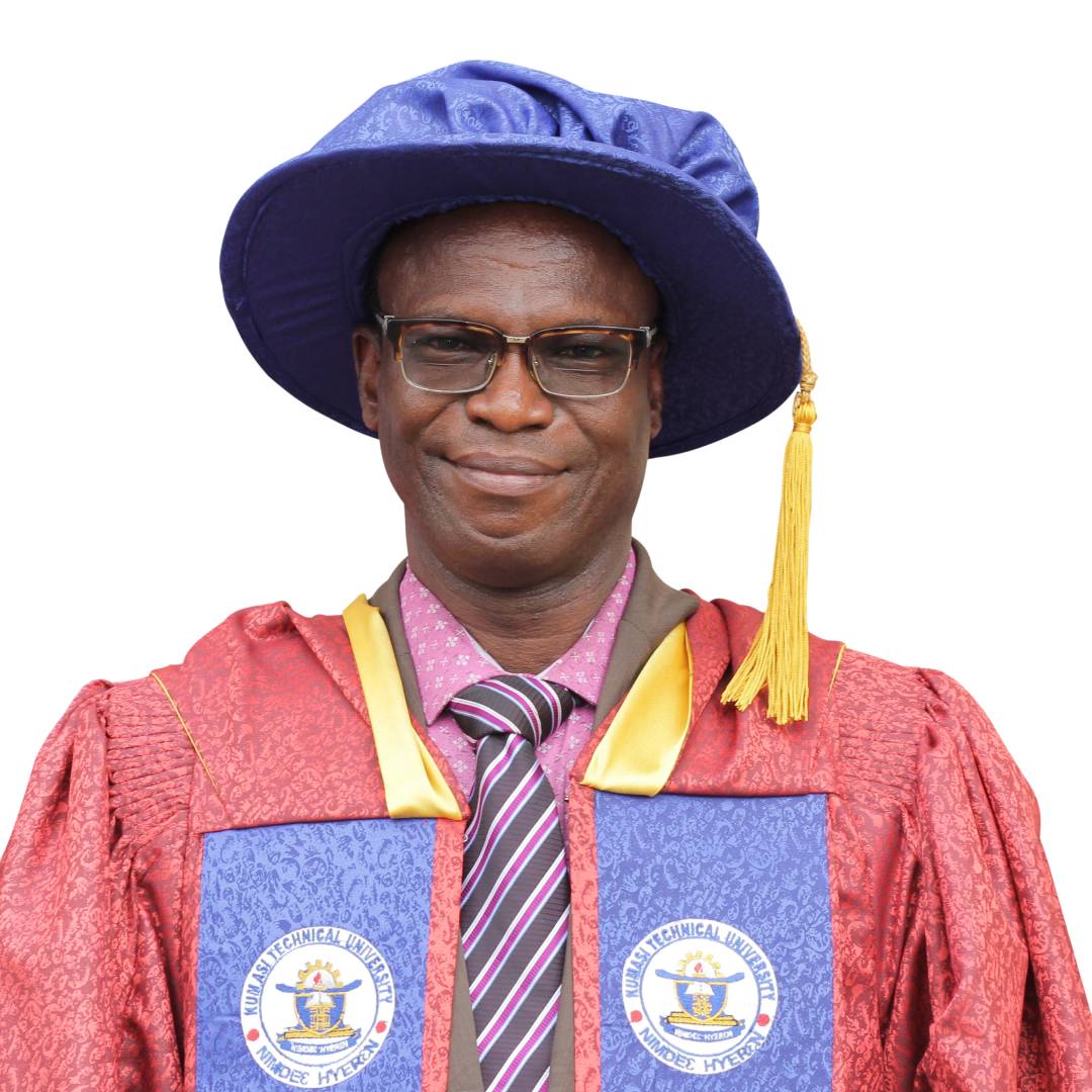 Prof. Roland S. Kabange