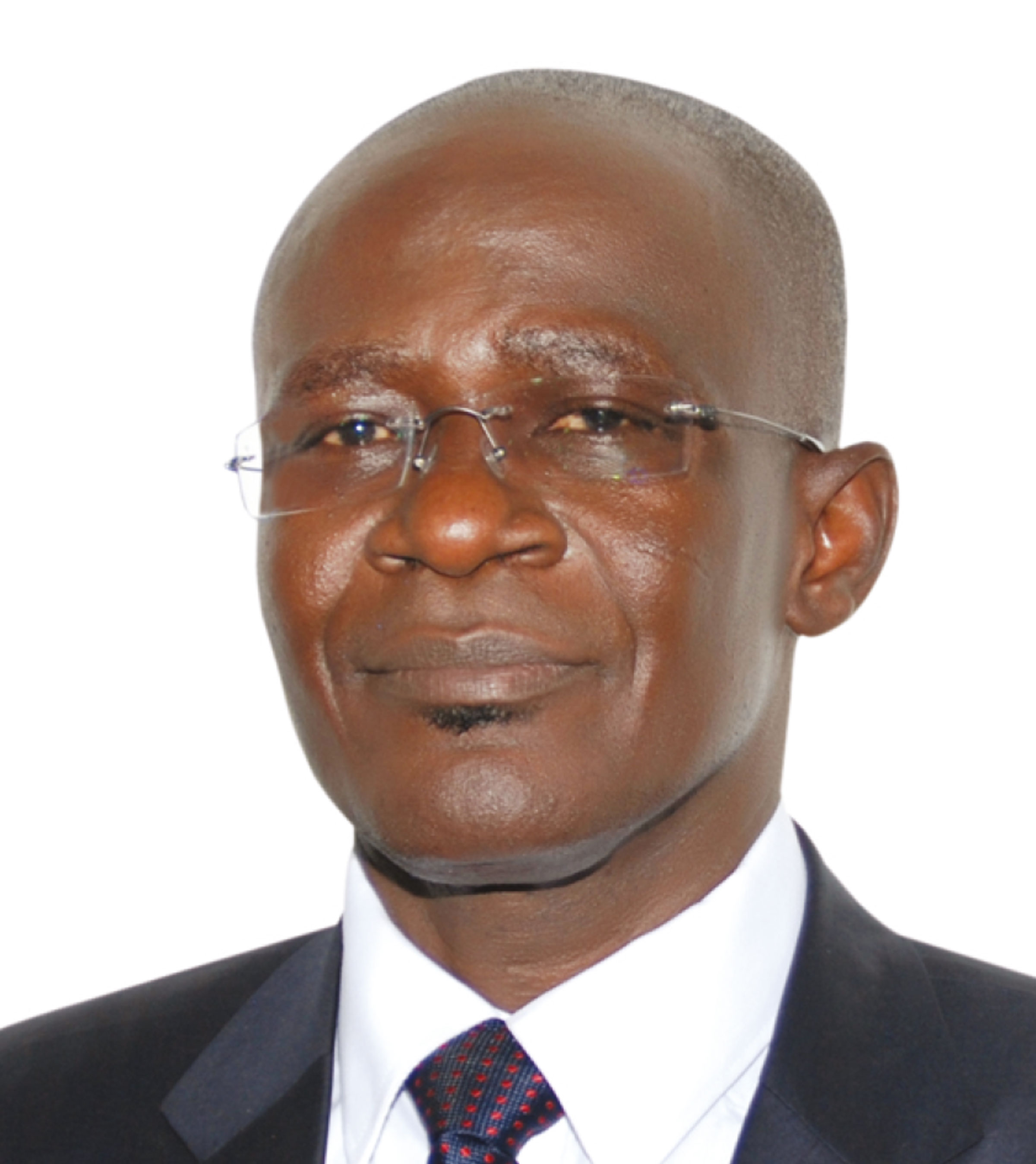 Prof. Kwasi Obiri-Danso