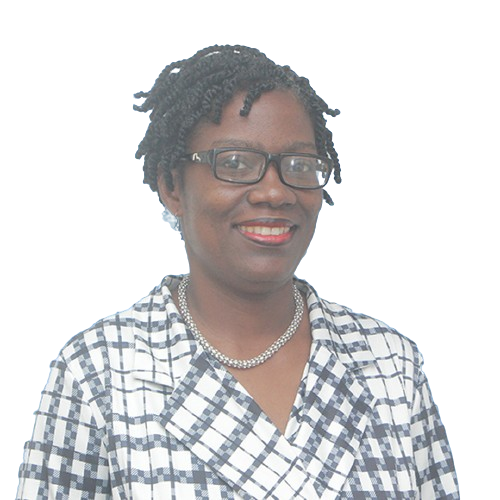 Ing. Prof. Abena Obiri Yeboah (Mrs.)