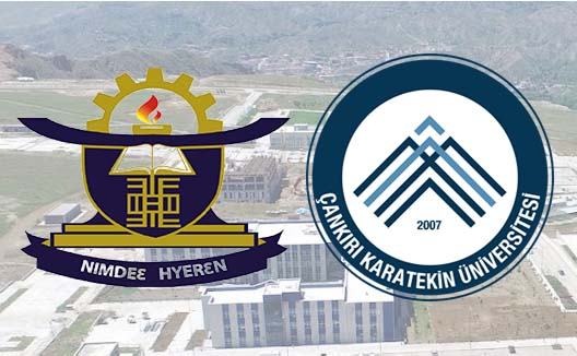 Call for Applications Erasmus+ KA171 Mobility for Student Learning Mobility at Cankiri Karatekin University (CAKU), Turkey, for Students of Kumasi Technical University 2024/2025 