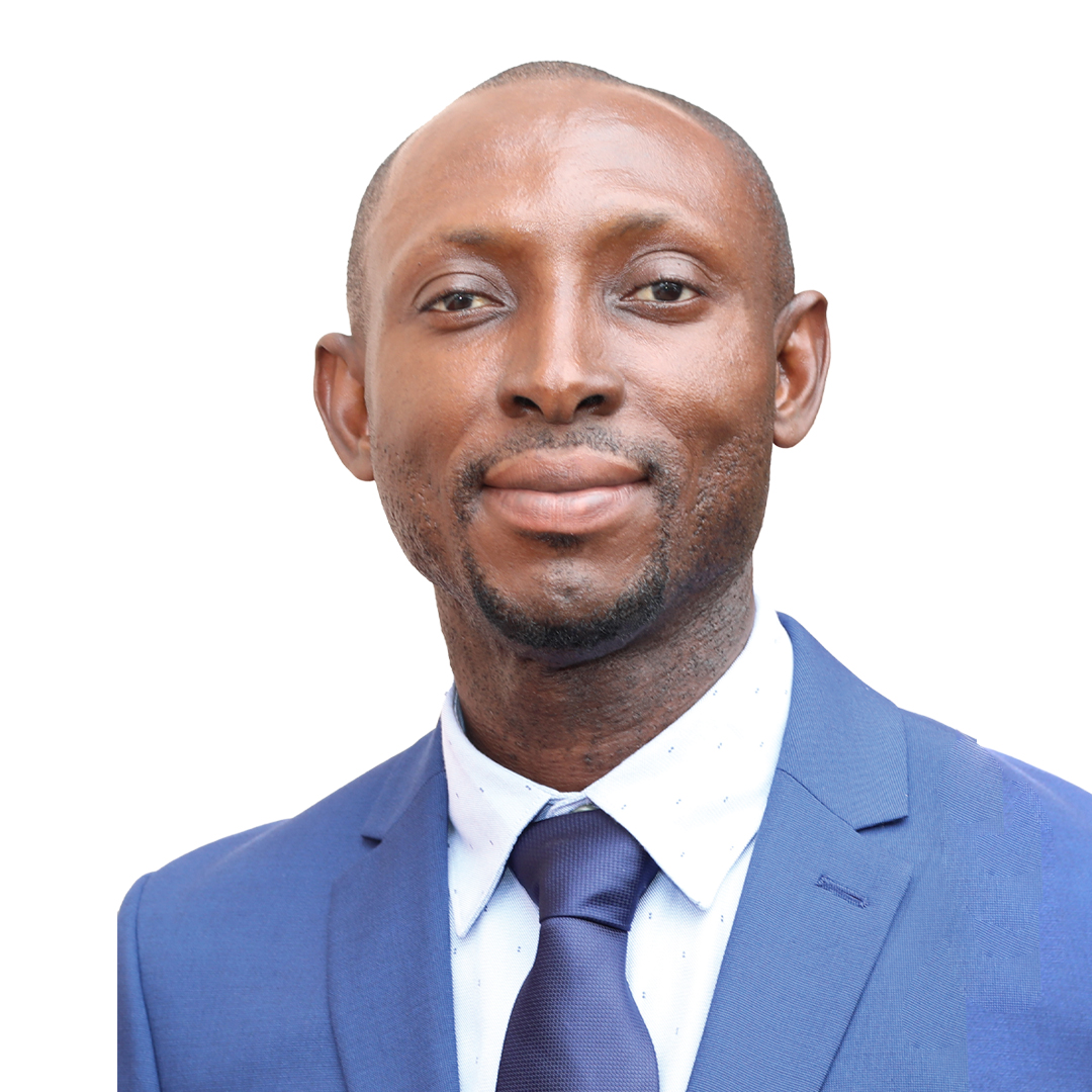 Mr. Isaac Owusu Ansah