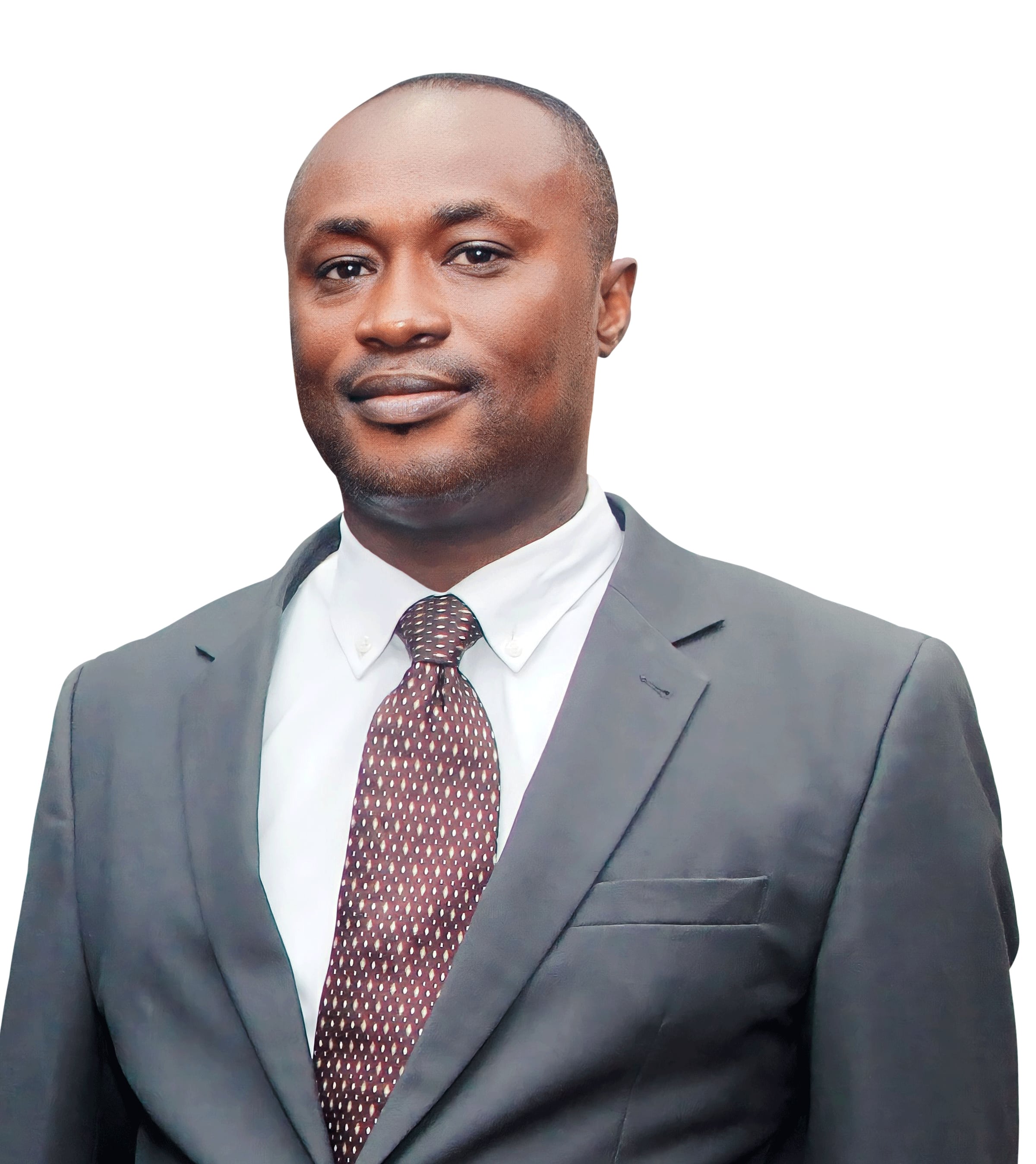 Professor Gabriel Dwomoh