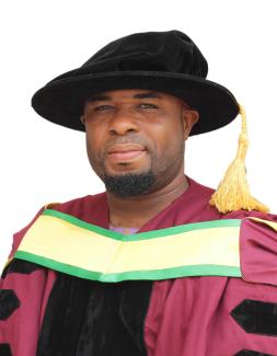 Prof. Abdul Aziz Iddrisu