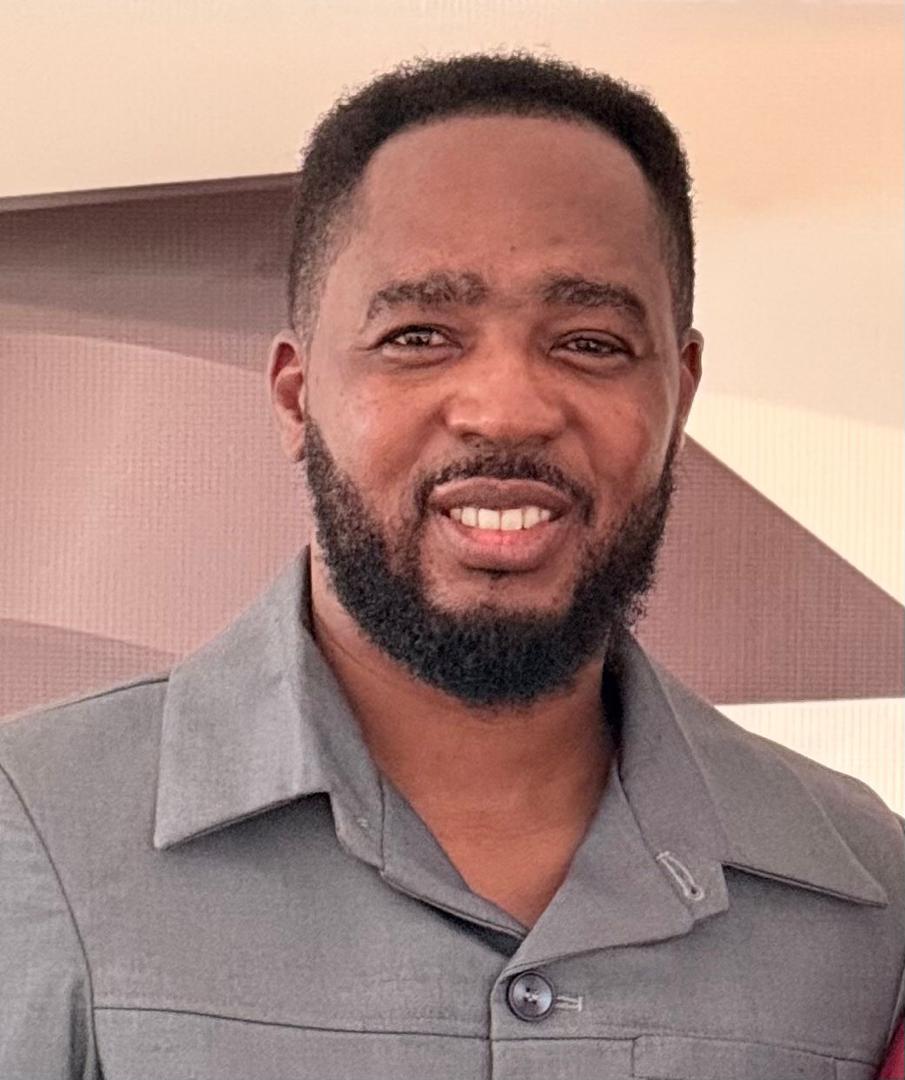 Akwasi Sarfo agyemang