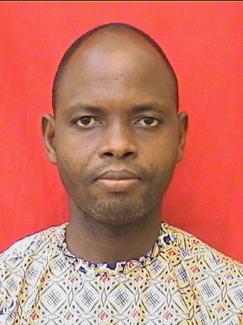 Dr Bismark Q Parker