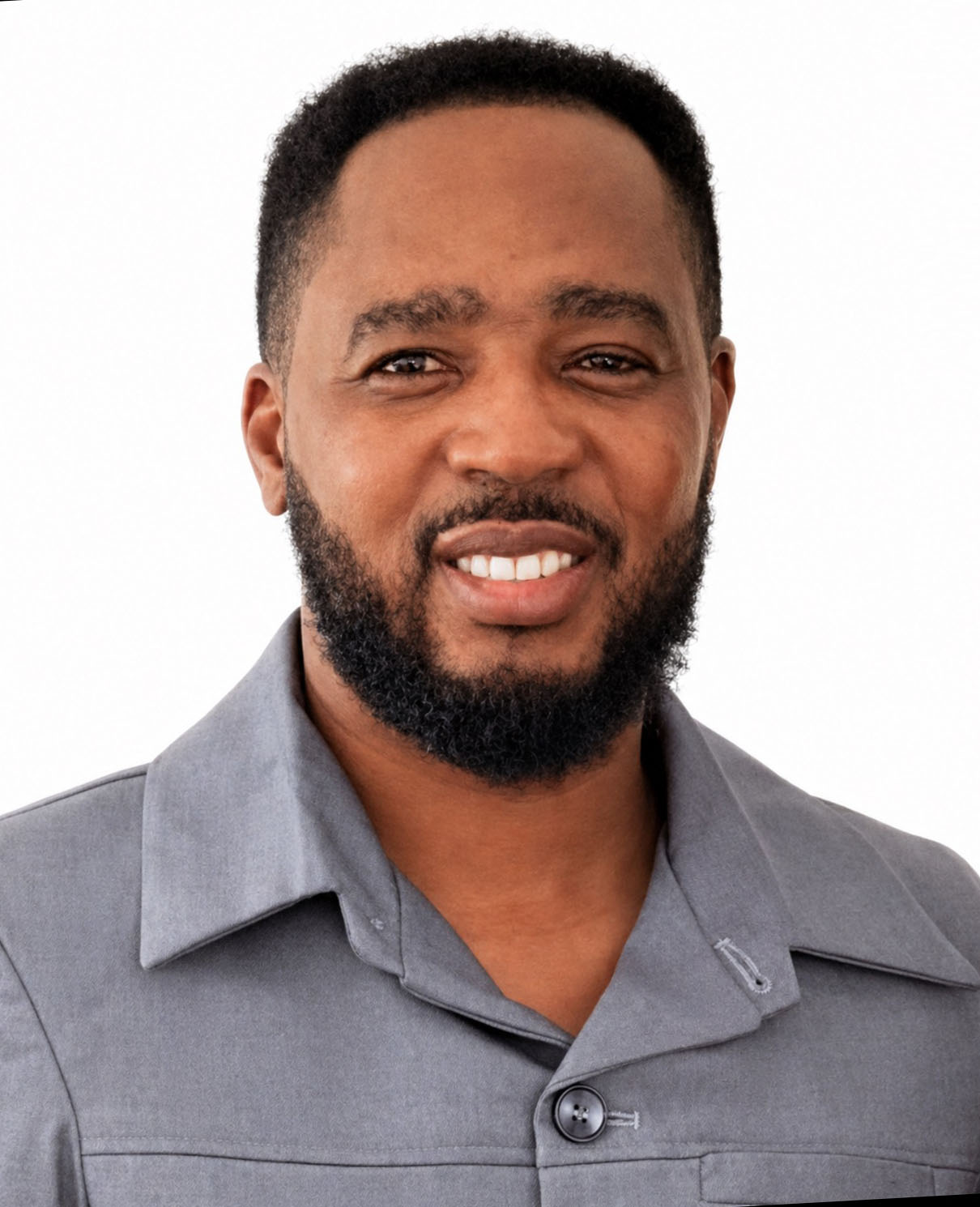 Akwasi Sarfo agyemang