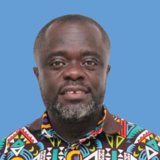 Prof Addo Koranteng