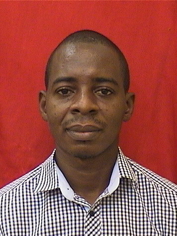 Prof Ishmeal Ayim 