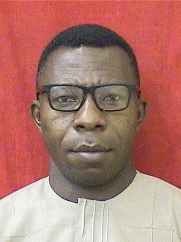 Rev. Dr. Timothy Crentsil