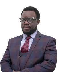 Engr. Professor Mike A. Acheampong