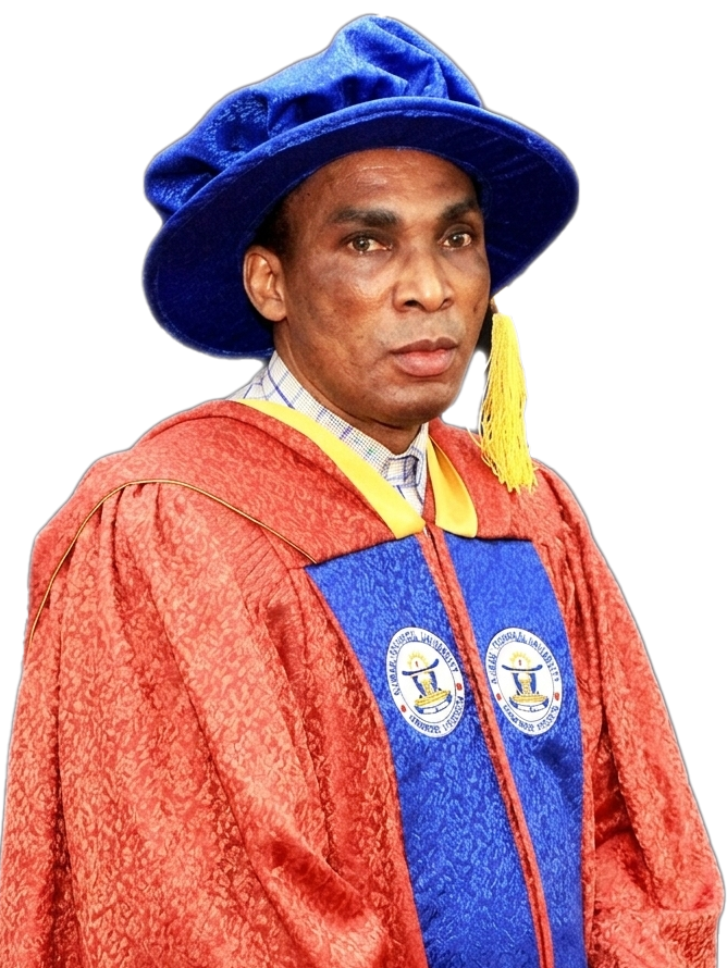 Prof. Francis Boadu