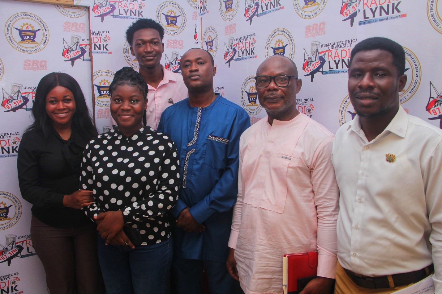 Radio Lynk Returns as KsTU's Beacon of Student Expression