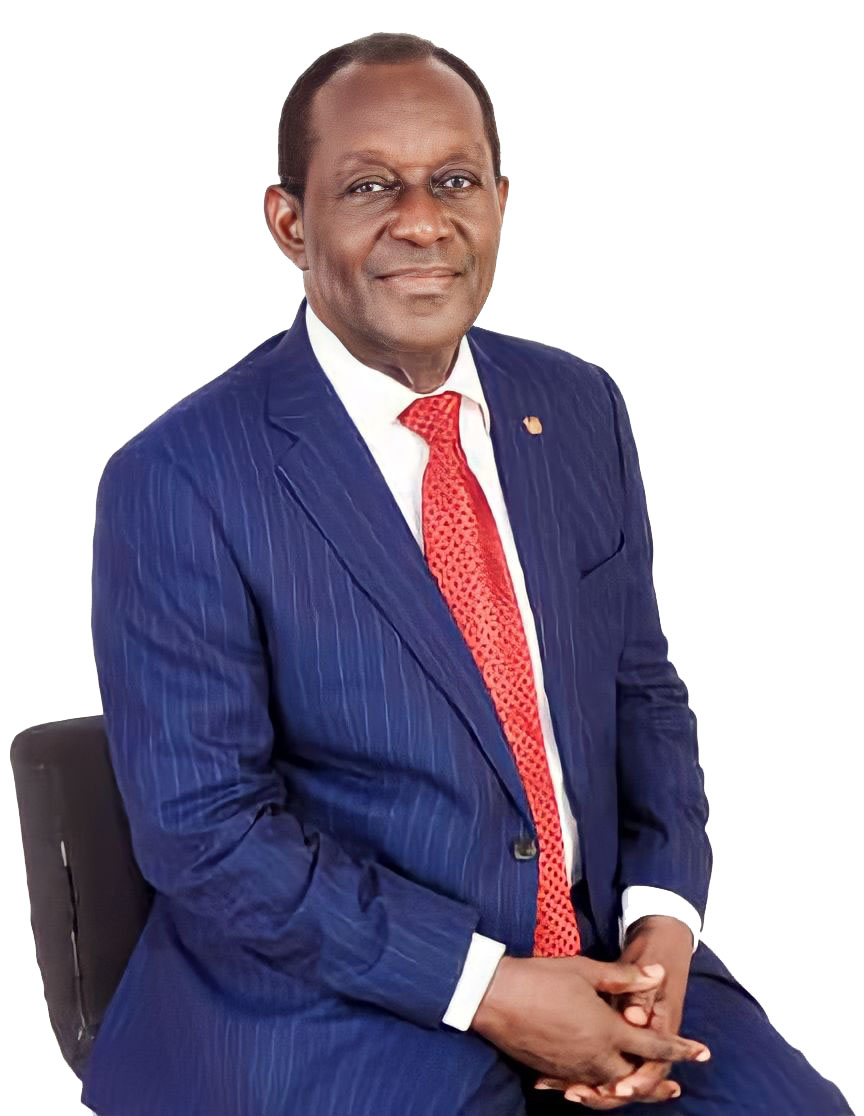 Dr. Kwame Addo Kufuor