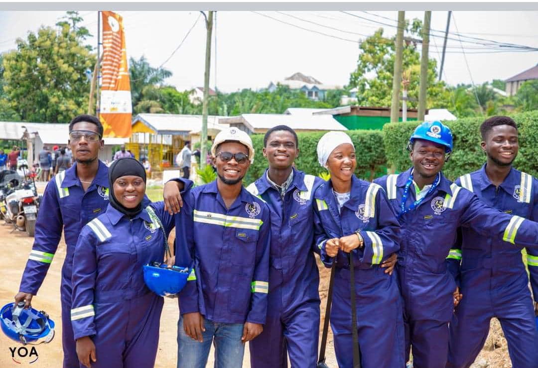 Commission for Technical and Vocational Education and Training (CTVET) officially launched at KsTU’s Adako Jachie 	campus