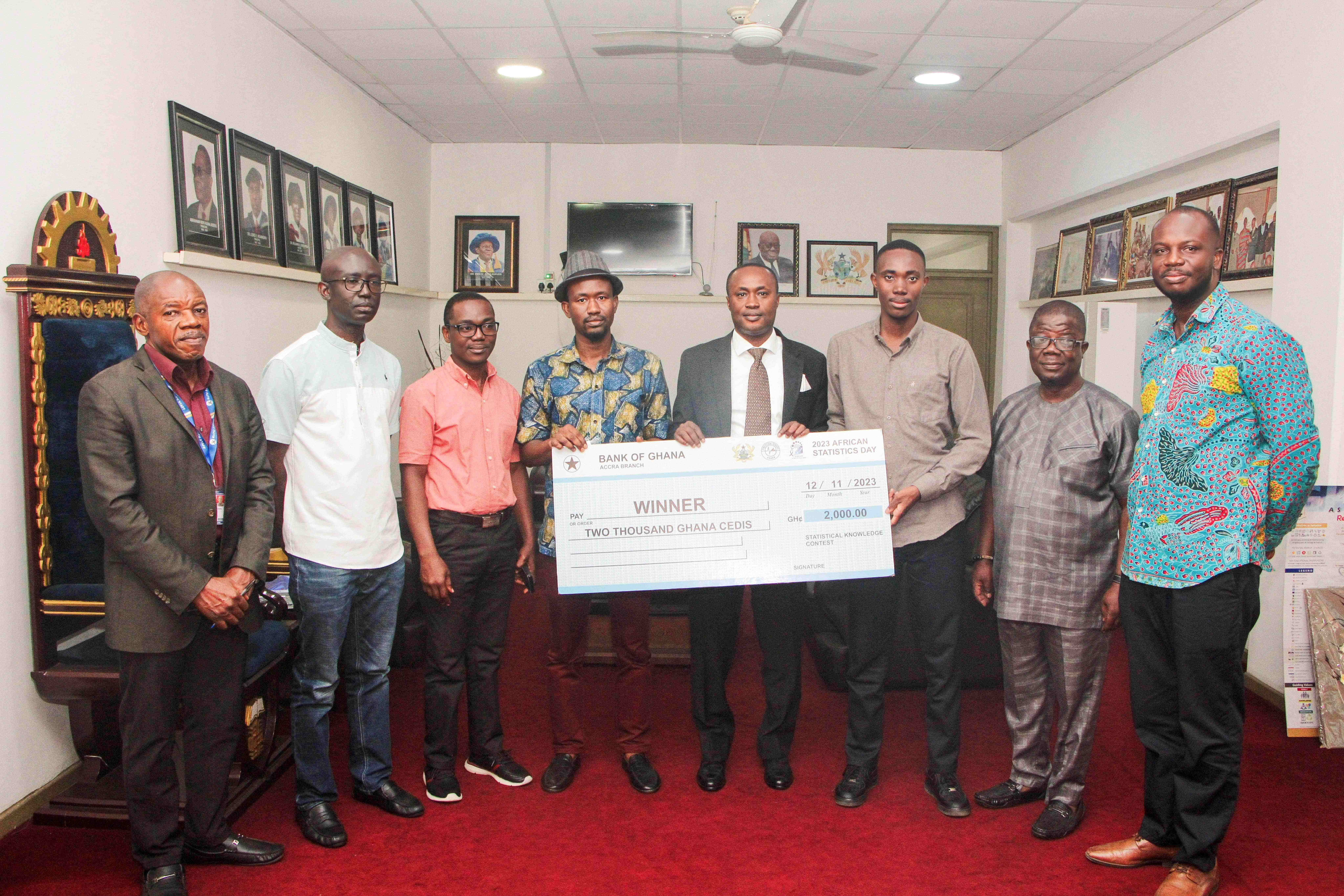 KsTU Wins 2023 