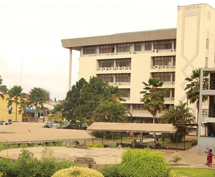 KsTU Adjudged The Best Technical University In Ghana