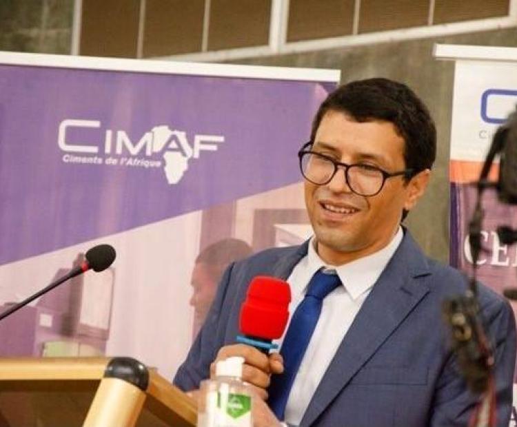 CIMAF Cement Ghana partners Kumasi Technical University to equip 1,200 artisans with formal skills