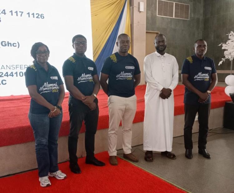 Kumasi Technical University (KsTU) Constitutes Electoral Board for First Global Alumni Executive Elections