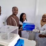 Faculty of Health Sciences Retools its Pharmaceutical Laboratory 