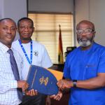 Kumasi Technical University Partners with SKED Automotive Services to Elevate Automotive Engin