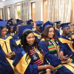 KsTU Graduates Over 1,800 Students at its 22nd Congregation 