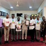 KsTU Emerges Champions of FG-MELSA National Quiz Competition 2025 over 36 Universities