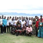 KsTU Hosts Send-Off Ceremony for INP-HB Students After English Language Immersion Programme