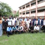 Institut National Polytechnique Félix Houphouët-Boigny (INP-HB), Côte d'Ivoire