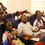 KsTU Registry Staff Train in AI Tools, Inter-personal Relations to Boost Administrative Efficiency
