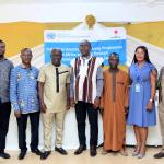 KsTU Hosts a Certificate Ceremony for STEIN Pavement Technology Training Programme