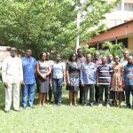 KsTU Holds Orientation for Newly Appointed Deans, Directors, Vice Deans, and Heads of Department