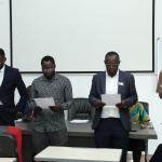 GRASAG–KsTU Constitutes Interim Management Committee at Handing Over Ceremony