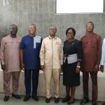 KsTU Organises Capacity-Building Training for Senior Members (Non-Teaching)