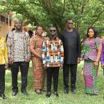 GRASAG-KsTU Begins New Chapter as Newly Elected Executives Take Office 