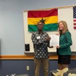 KsTU Strengthens Global Academic Ties with Florida Gulf Coast University 
