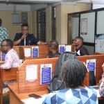 KsTU Graduate School Organises Seminar to Enhance Postgradua