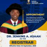 Dr jenkins