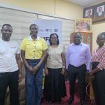 MultiThread ICT Solutions Ltd. Engages KsTU on Office 365 Staff Training