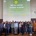 KsTU Deepens Research Partnership with German University on Campus Sustainability