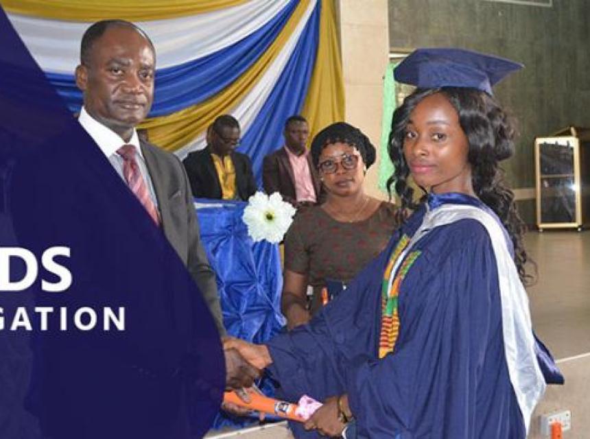 IDCE Holds Special Congregation